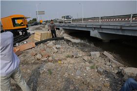 羅德移動泵車戶外試機(jī) 羅德移動泵車戶外試機(jī)