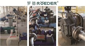 青島羅德凸輪轉(zhuǎn)子泵 青島羅德凸輪轉(zhuǎn)子泵