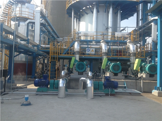 煙氣脫硫脫硝項目所使用的凸輪轉(zhuǎn)子泵 煙氣脫硫脫硝項目所使用的凸輪轉(zhuǎn)子泵