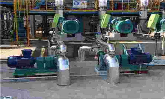 轉(zhuǎn)子泵管道焊接 轉(zhuǎn)子泵管道焊接