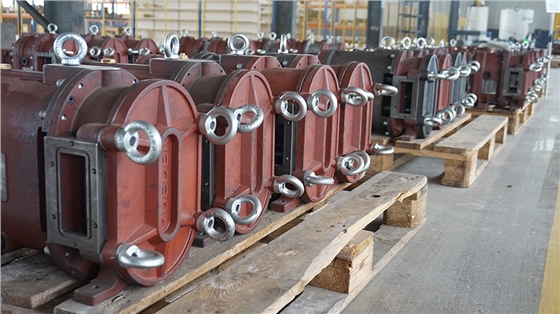 青島羅德生產(chǎn)車間一角20190401 青島羅德生產(chǎn)車間一角20190401