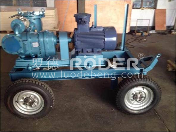 羅德移動(dòng)泵車(chē) 羅德移動(dòng)泵車(chē)
