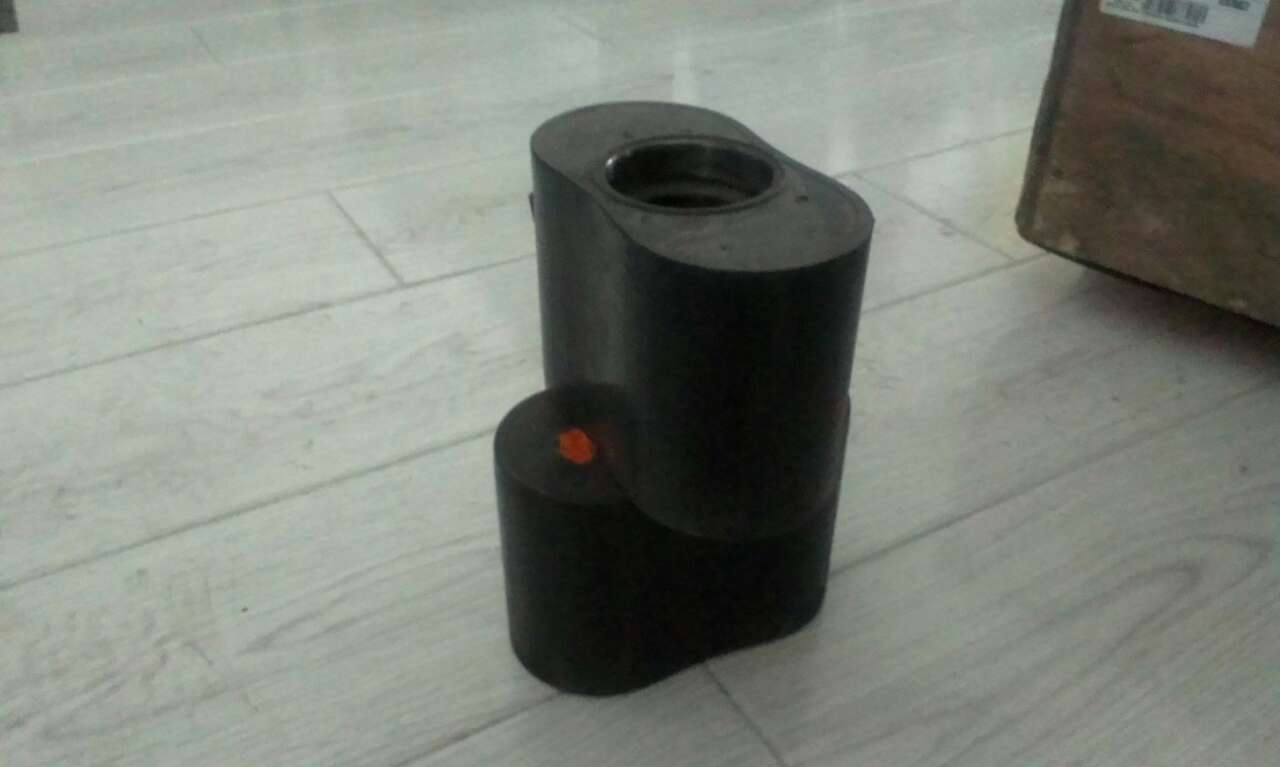 羅德橡膠包覆兩葉轉(zhuǎn)子 羅德橡膠包覆兩葉轉(zhuǎn)子