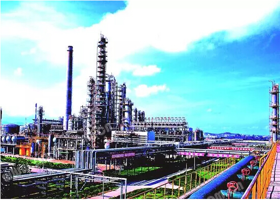 福建石化 福建石化