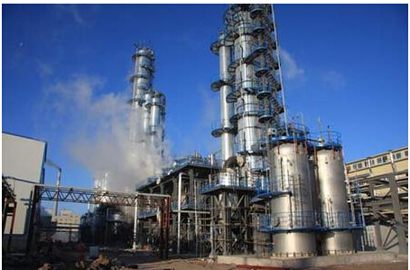 凸輪泵技術(shù)適合煤化工廢水廢渣處理 凸輪泵技術(shù)適合煤化工廢水廢渣處理