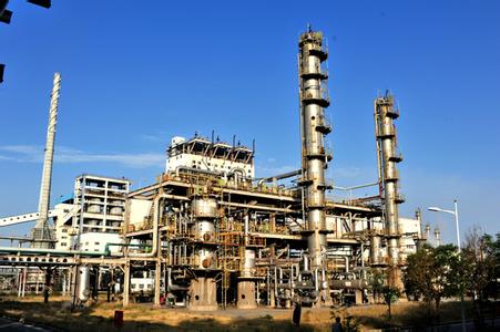 內(nèi)蒙古煤化工煤制甲醇項目 內(nèi)蒙古煤化工煤制甲醇項目