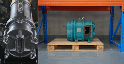 凸輪轉子泵的優(yōu)點以及缺點是什么 凸輪轉子泵的優(yōu)點以及缺點是什么