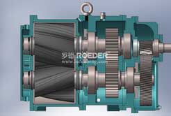 轉子泵優(yōu)勢 轉子泵優(yōu)勢