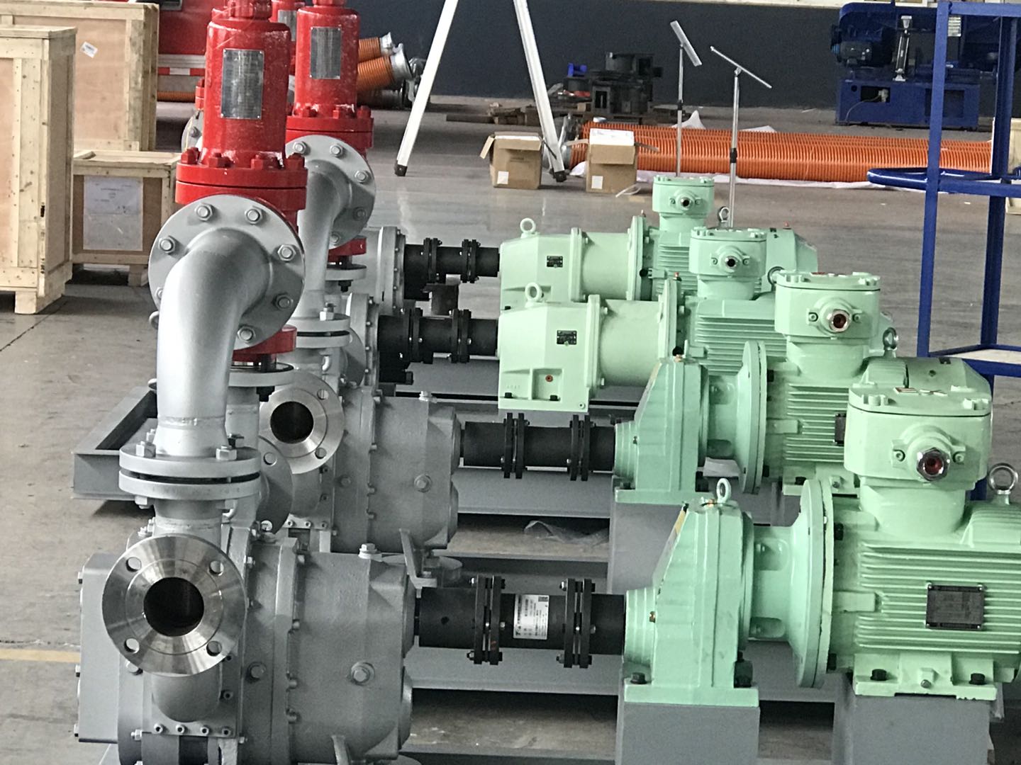 轉(zhuǎn)子泵 轉(zhuǎn)子泵