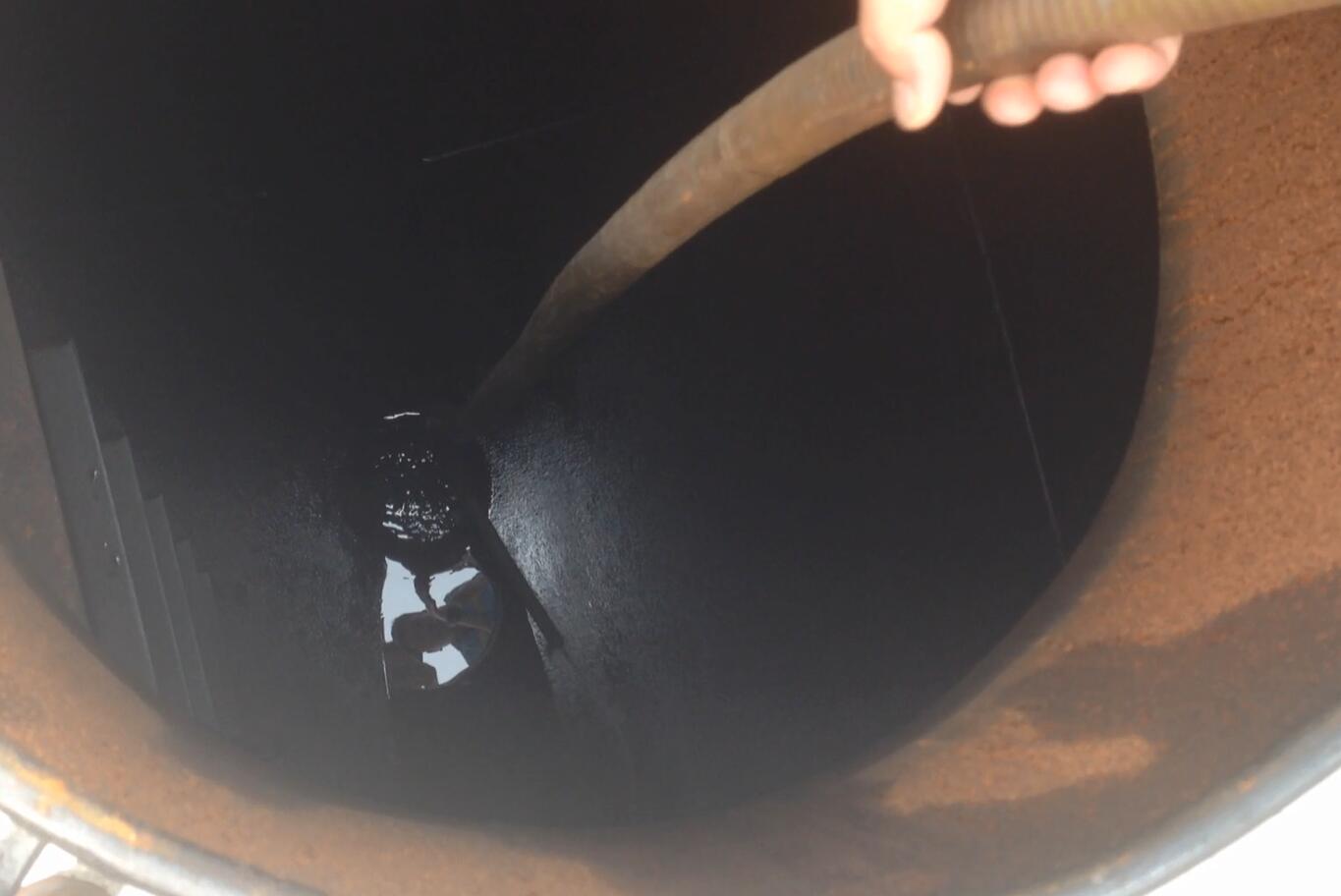 水廠吸砂選擇凸輪轉(zhuǎn)子泵的原因是什么？